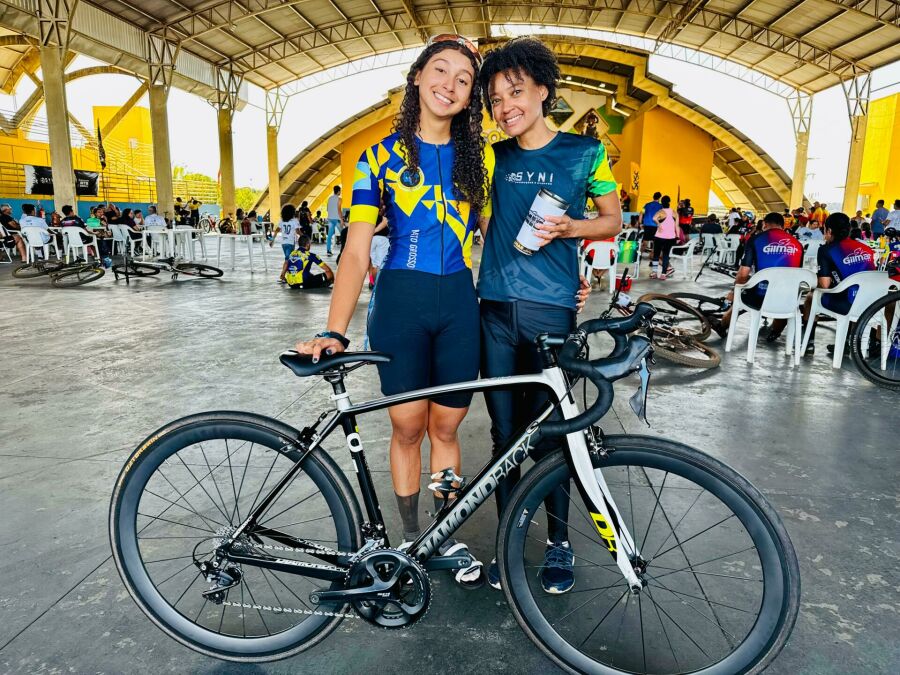 Imagem meio bike